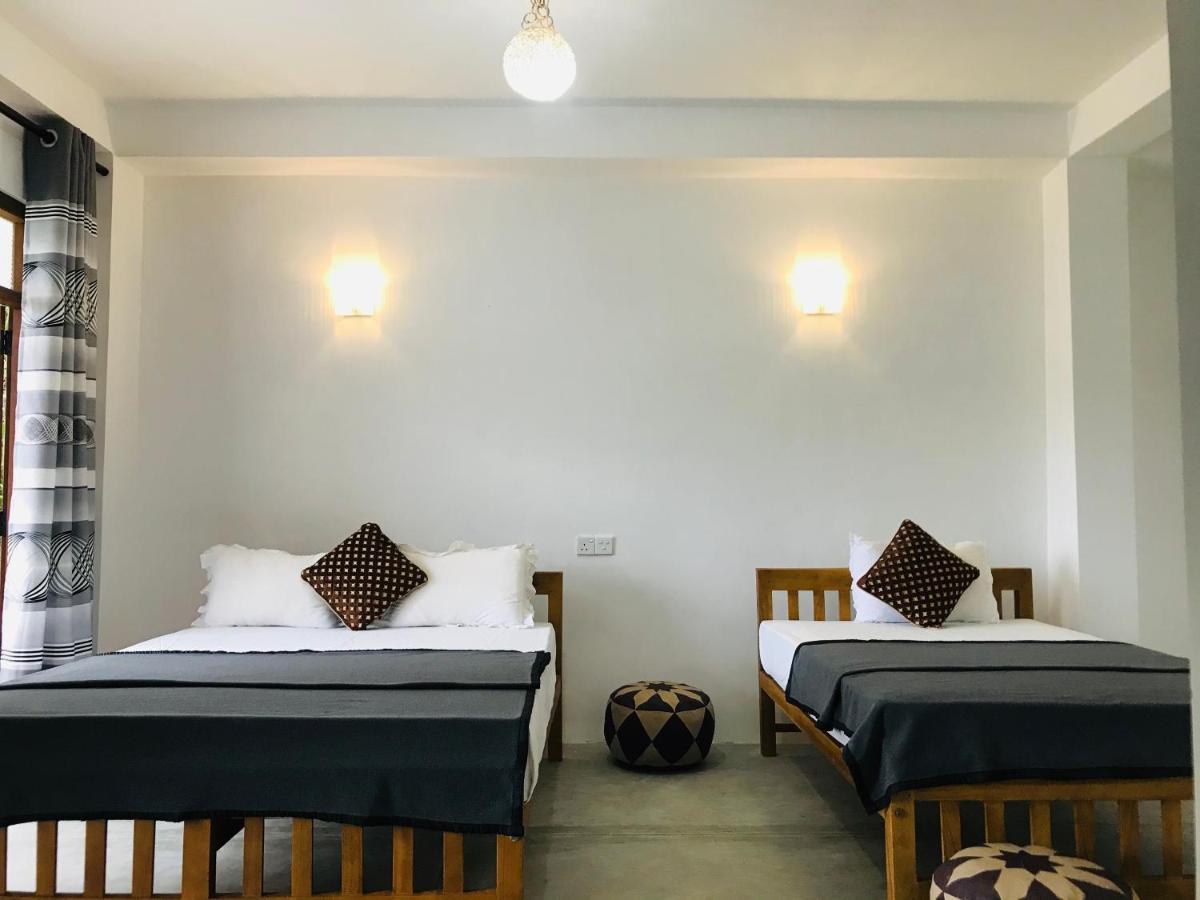 Bed and Breakfast Montes Ella Zewnętrze zdjęcie