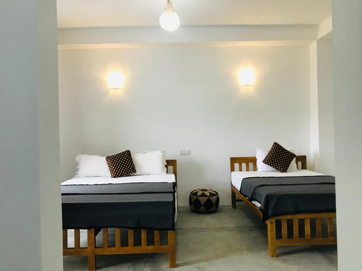 Bed and Breakfast Montes Ella Zewnętrze zdjęcie