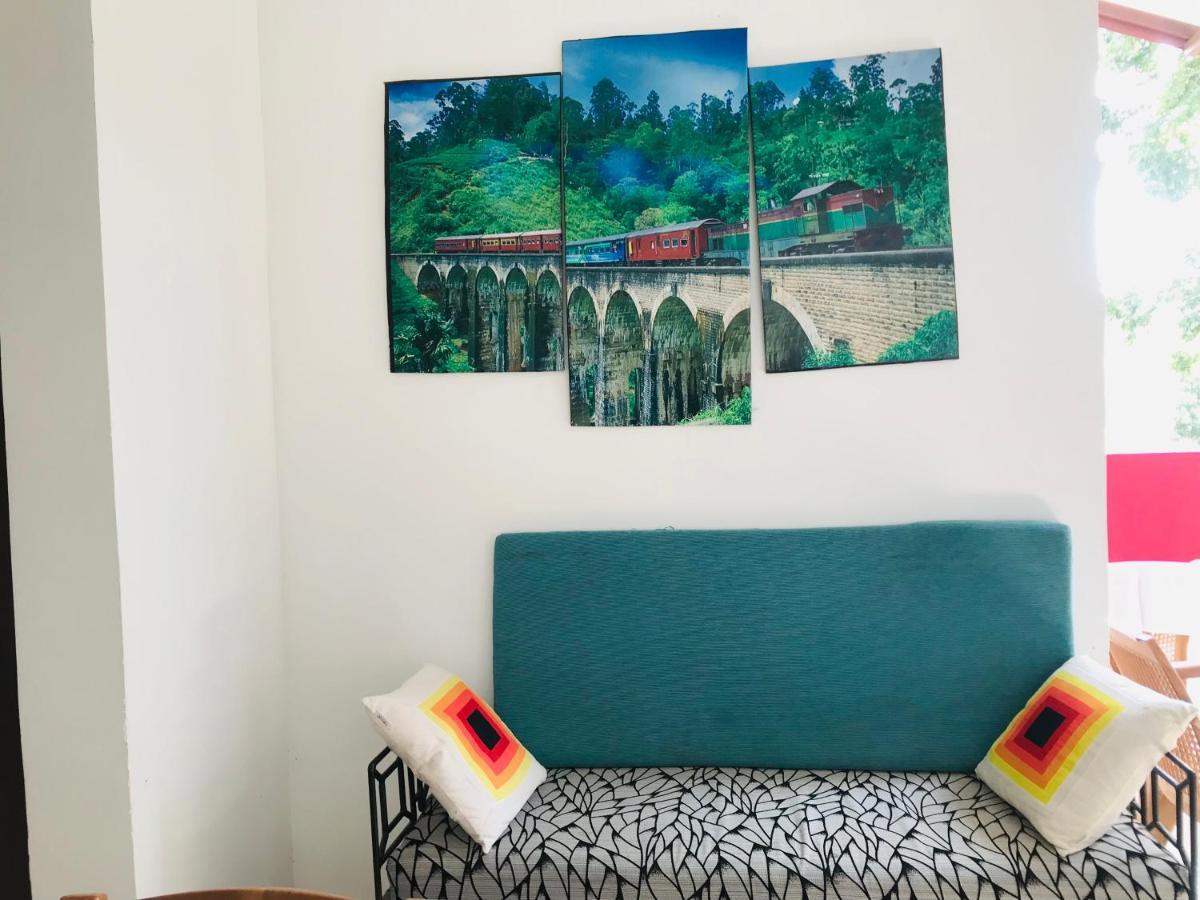 Bed and Breakfast Montes Ella Zewnętrze zdjęcie