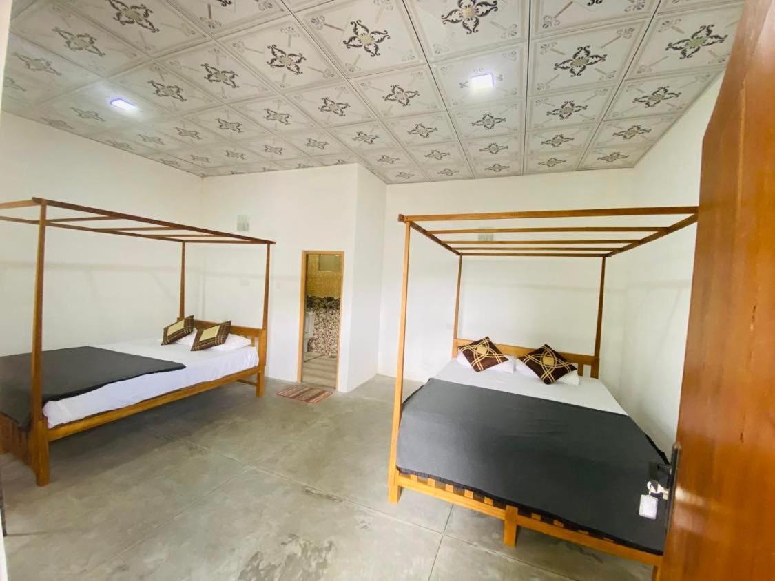 Bed and Breakfast Montes Ella Zewnętrze zdjęcie
