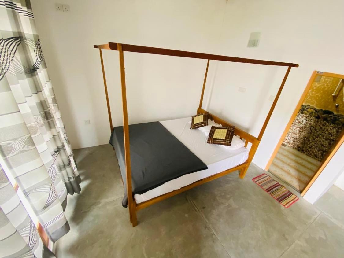 Bed and Breakfast Montes Ella Zewnętrze zdjęcie