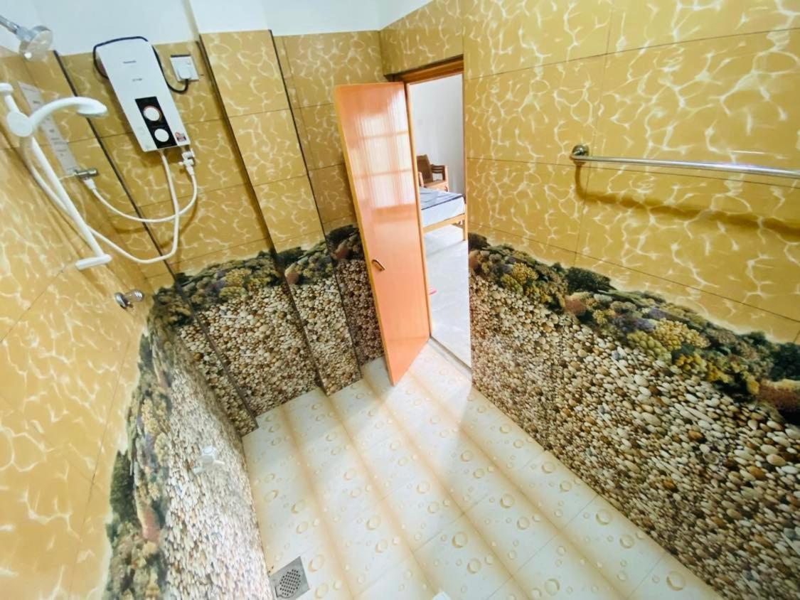 Bed and Breakfast Montes Ella Zewnętrze zdjęcie