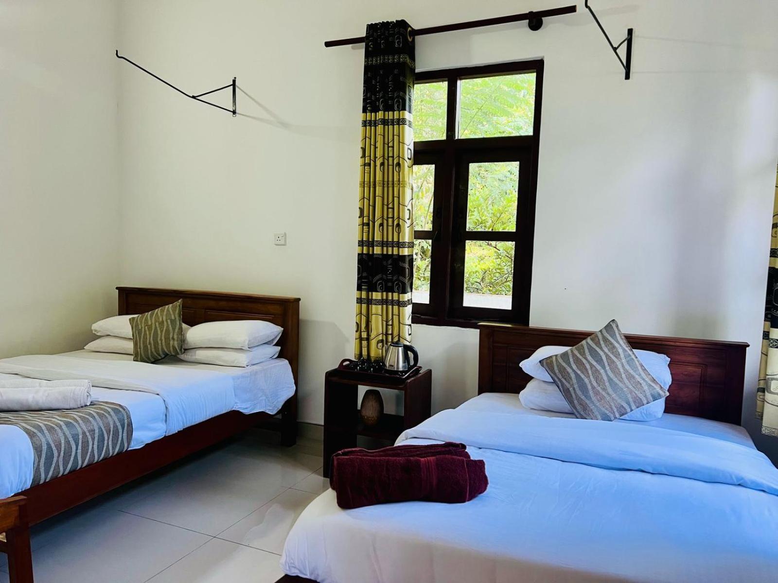 Bed and Breakfast Montes Ella Zewnętrze zdjęcie