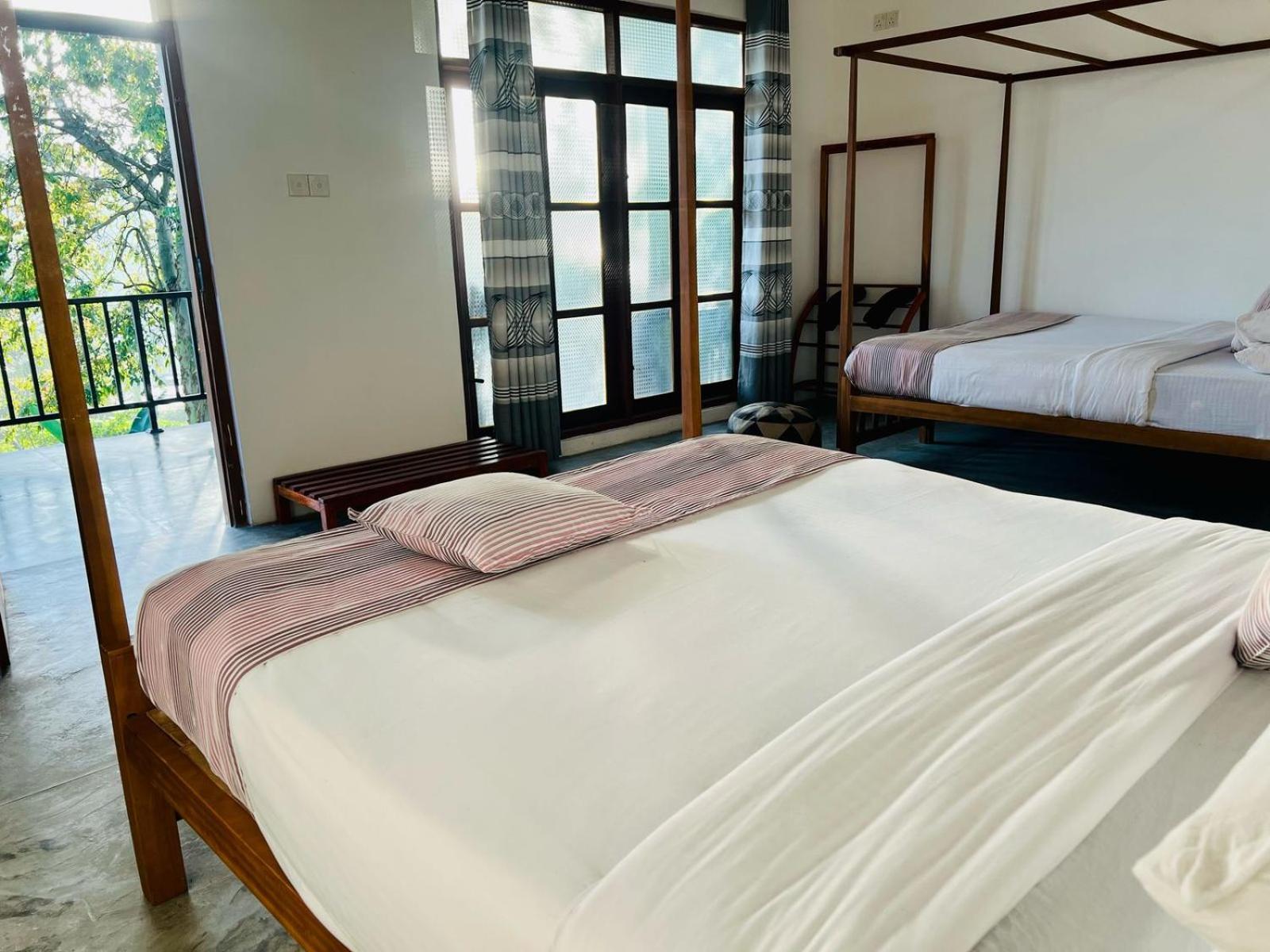 Bed and Breakfast Montes Ella Zewnętrze zdjęcie