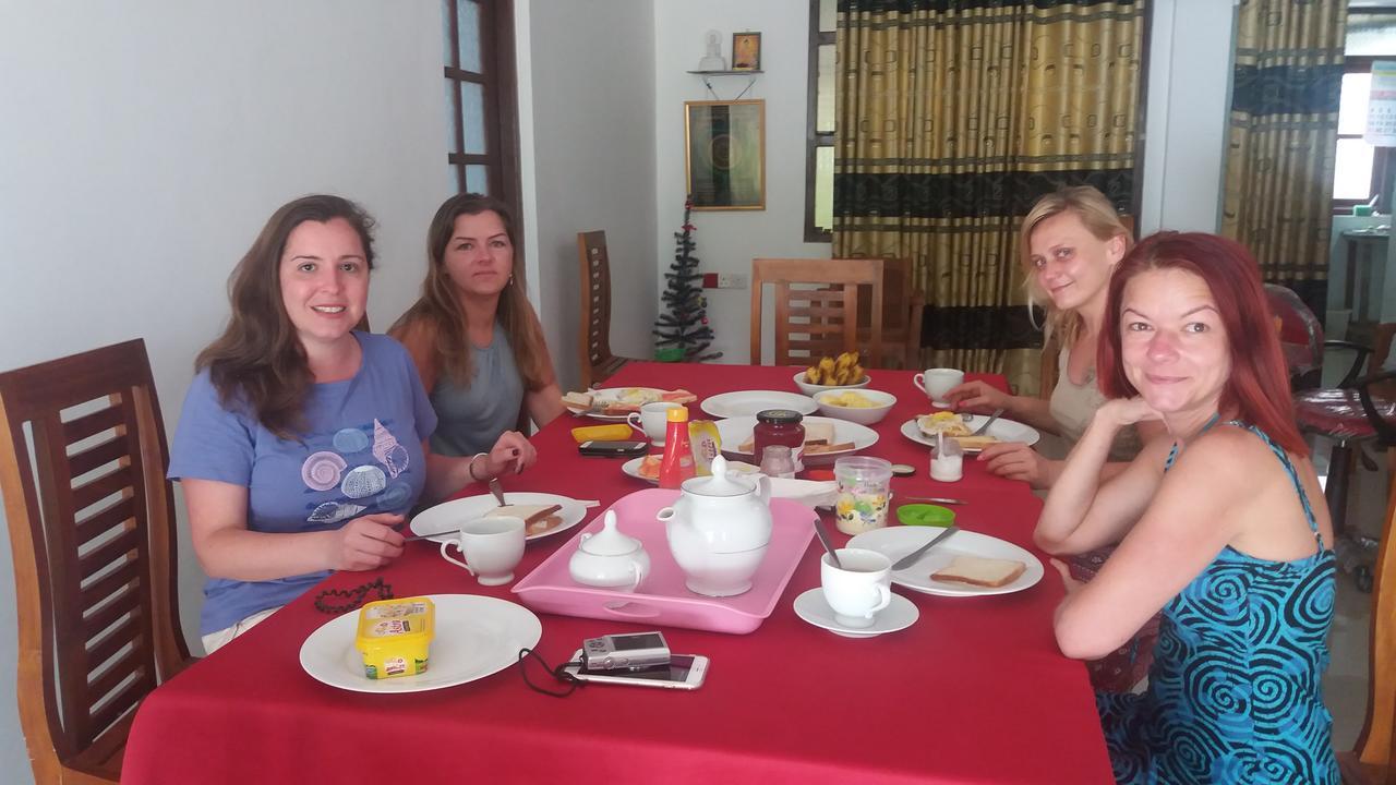 Bed and Breakfast Montes Ella Zewnętrze zdjęcie