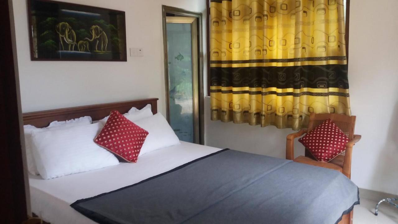 Bed and Breakfast Montes Ella Zewnętrze zdjęcie